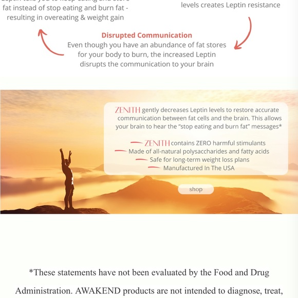 Zennith Awakened - Picture 1 of 4